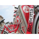 Immagine: Cuneo: con la tessera BIP il Bike sharing si allarga al Piemonte