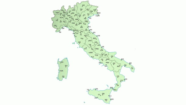 Immagine: Abolizione delle Province: le proposte, i pareri e la riassegnazione delle competenze