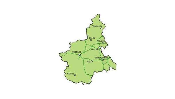 Immagine: Lo Stato dell'Ambiente in Piemonte 2011