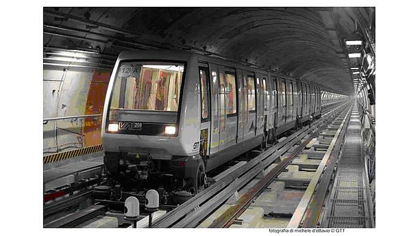 Immagine: La rete Gtt si riorganizza: cambiano le linee 1, 35, 67 e 101