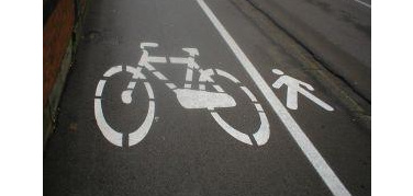 Arriva il decalogo del buon ciclista