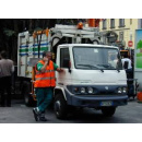 Immagine: Rifiuti,  Raphael Rossi: «A Napoli la situazione è grave». La Lega punta i piedi sui trasferimenti fuori regione