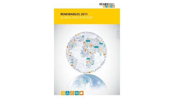 Immagine: Rinnovabili, sempre più importante il contributo dei Paesi emergenti