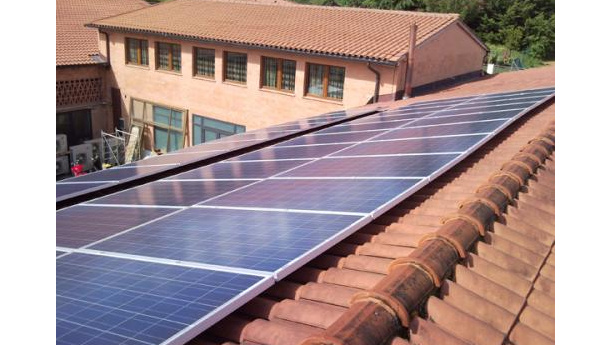 Immagine: Aeeg, al via le consultazioni sull'attuazione dell'articolo 20 del Conto energia