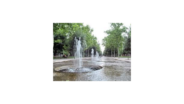 Immagine: Cerignola: 2000 alunni di scuola elementare raccolgono 47 tonnellate di materiali riciclabili