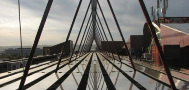 Solar cooling: il Ministero dell’Ambiente premia Napoli e il progetto 'Sahara'