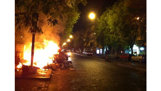 Immagine: Il Punto sui rifiuti – Caldoro firma una nuova ordinanza. Sodano: «Rifiuti napoletani all’estero»