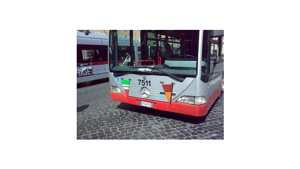 Immagine: Roma: Atac, dal 2012 probabili aumenti per biglietti e abbonamenti