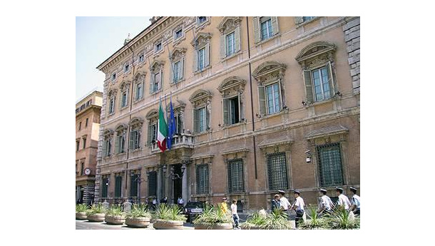 Immagine: Senato, costituito il “Comitato per il risparmio energetico” di Palazzo Madama