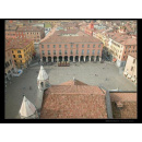 Immagine: Patto dei Sindaci, Modena punta a ridurre le emissioni del 20% entro il 2020