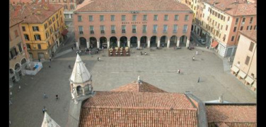 Patto dei Sindaci, Modena punta a ridurre le emissioni del 20% entro il 2020