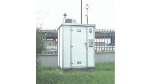 Immagine: Smog a Napoli, continua il blackout delle centraline