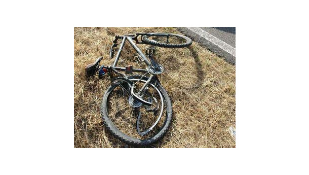 Immagine: Riceviamo e pubblichiamo. Foggia, città autocentrica: troppi ciclisti vittime nell’ultimo anno