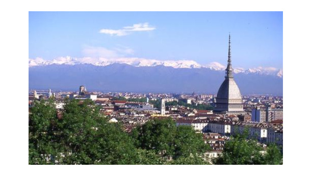 Immagine: Torino 2020. Ecologia della città futura