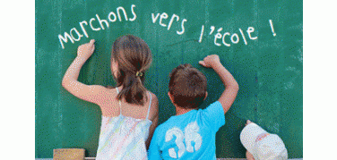 Alla ricerca del pedibus nelle grandi città