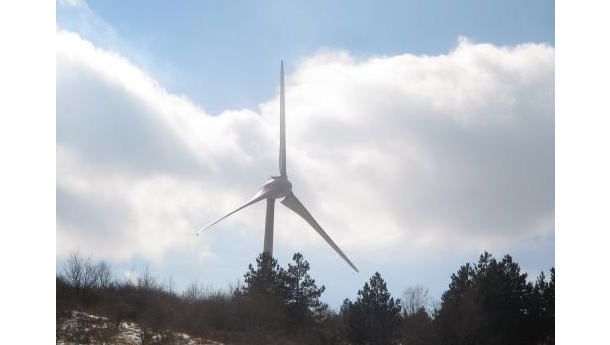 Immagine: Eolico: una sentenza della Corte Europea mette al sicuro i parchi e le zone protette della Puglia