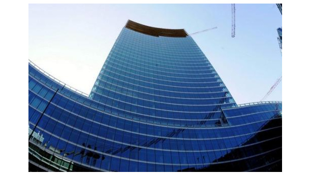 Immagine: Palazzo della Regione, i residenti protestano