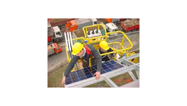 Immagine: Fotovoltaico, già superato il (vecchio) obiettivo nazionale di 8 Gigawatt installati entro il 2020
