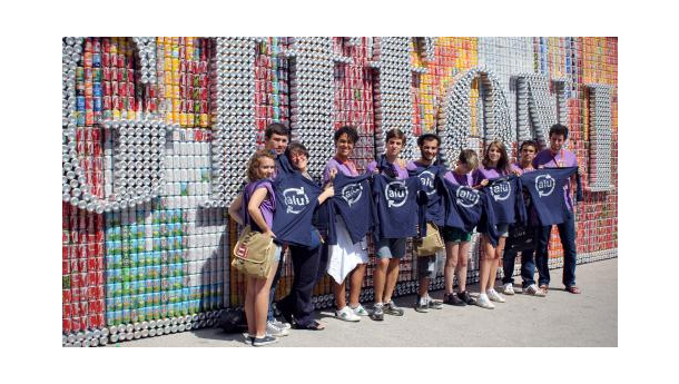 Immagine: Giffoni Film Festival 2011, CiAl premia il film