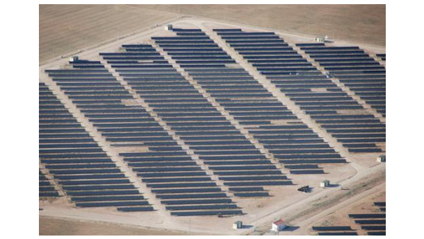 Immagine: Registro dei grandi impianti, Assosolare chiede incontro a Romani