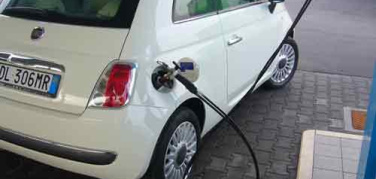 Metano e GPL: tornano gli incentivi