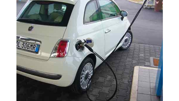 Immagine: Metano e GPL: tornano gli incentivi