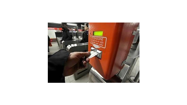 Immagine: Mezzi pubblici: crescono le città che aumentano i biglietti oltre l'euro