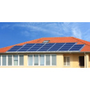 Immagine: Indicatori ambientali Istat: nel 2010 boom del fotovoltaico sugli edifici comunali