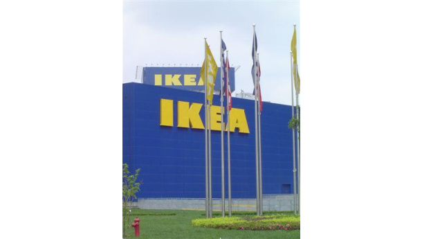 Immagine: Caso Ikea a La Loggia (Torino). La posizione di chi difende il territorio agricolo attorno alle città