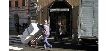 Mobilità: per l'accesso al centro storico, il Comune di Roma premia le aziende con i veicoli meno inquinanti