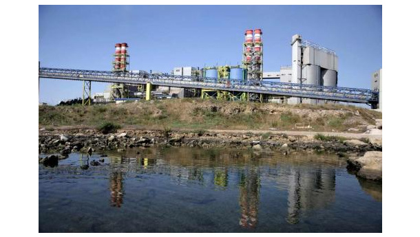 Immagine: Regione Puglia: via libera Autorizzazione integrata ambientale per impianti Enel Brindisi e Edipower