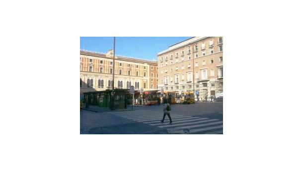 Immagine: Partono il 1° agosto i lavori per la pedonalizzazione di piazza San Silvestro