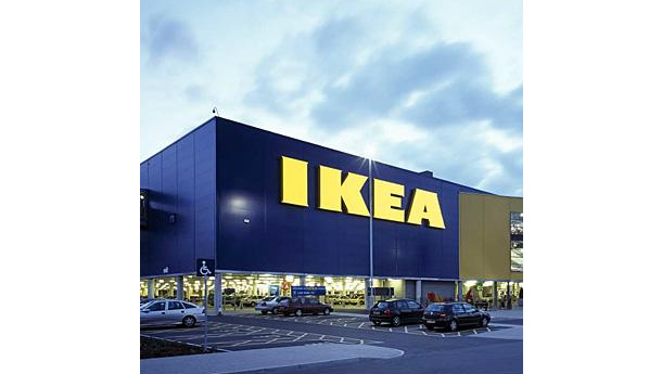 Immagine: Ikea a La Loggia: 200.000 mq da industriale ad agricolo? La “compensazione” era solo una proposta