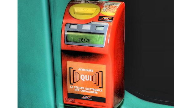 Immagine: Atm, le ultime. Niente rincari sugli abbonamenti mensili e gratuità per over 65 a basso reddito