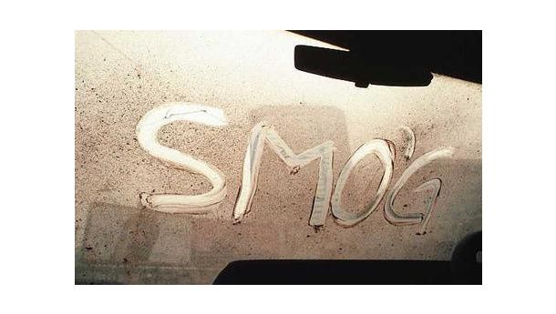 Immagine: Smog nei capoluoghi italiani: per l'Istat l'aria nel 2010 è migliore
