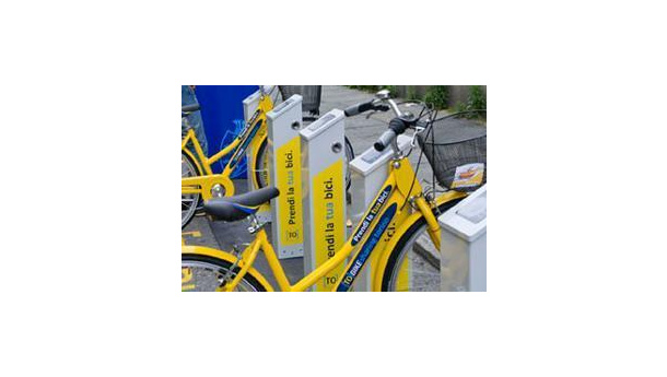 Immagine: Lo Shop [TO]Bike ha una nuova sede