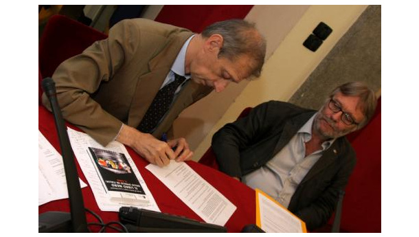 Immagine: Torino: Comune, Slow Food e Last Minute Market insieme per ridurre lo spreco alimentare