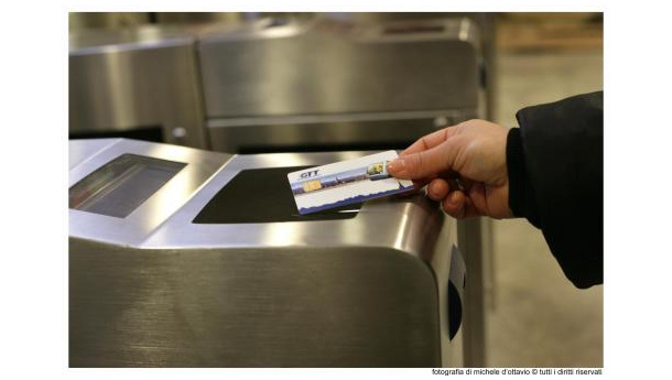 Immagine: GTT: confermati gli sconti per gli abbonamenti universitari