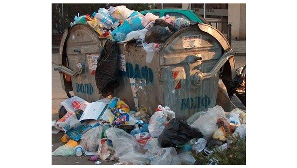 Immagine: Fiumicino, il Comitato rifiuti zero lancia un progetto per la provincia ovest di Roma