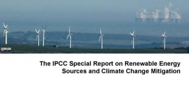 Ippc: nel 2050 il 77% dell'energia mondiale potrebbe essere rinnovabile