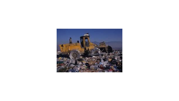 Immagine: Smaltimento rifiuti, moroso il 90% dei Comuni laziali