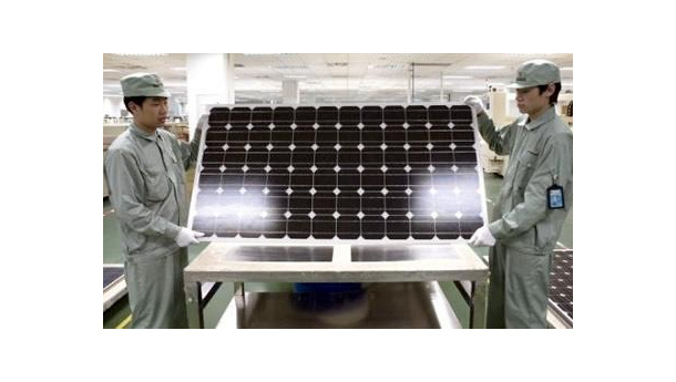 Immagine: Fotovoltaico, il governo cinese aumenta gli incentivi