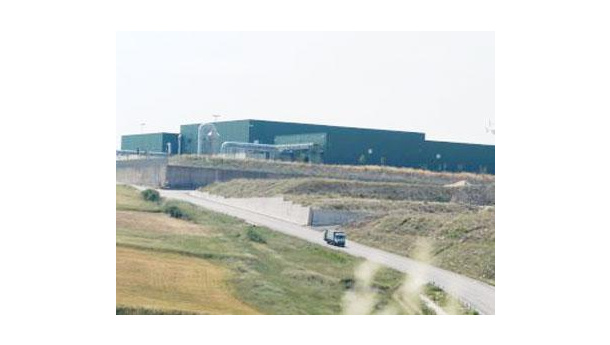 Immagine: Rifiuti: neanche Benevento vuole la spazzatura di Napoli