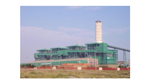 Immagine: Ma non si era detto basta CDR nella centrale Enel?