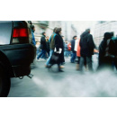 Immagine: Piemonte: migliora la qualità dell'aria. Resta però grave la situazione di Torino