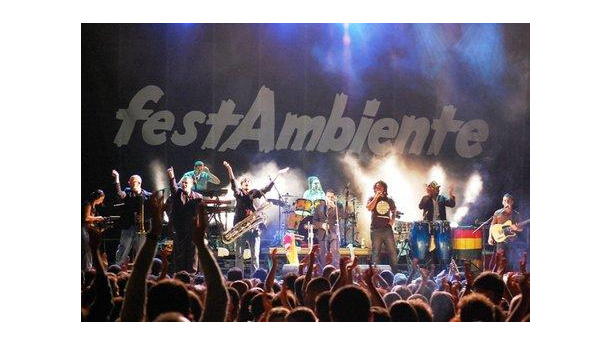 Immagine: Festival Nazionale di Legambiente: 