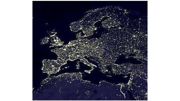 Immagine: Inquinamento luminoso: buone pratiche, nuove tecnologie e il rischio “boomerang” dei Led. Video