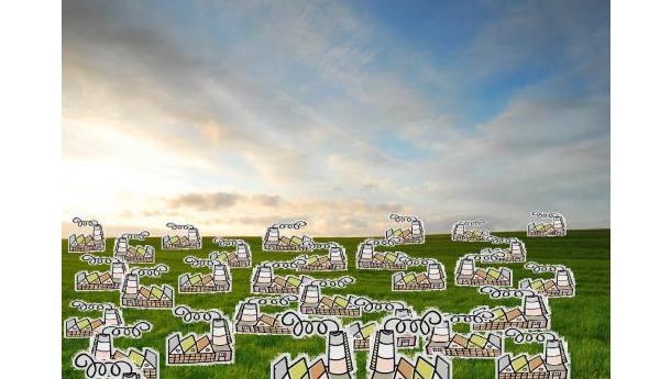 Immagine: Caso Ikea: perché e come la Provincia di Torino ha difeso il suolo