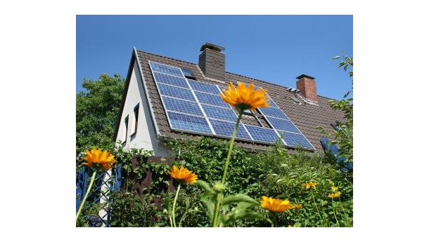 Immagine: Fotovoltaico, a luglio crescita record della produzione nazionale