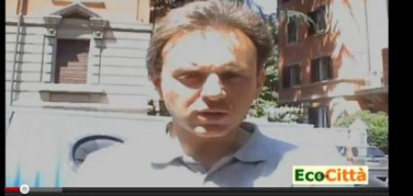 La raccolta multimateriale a Roma | video